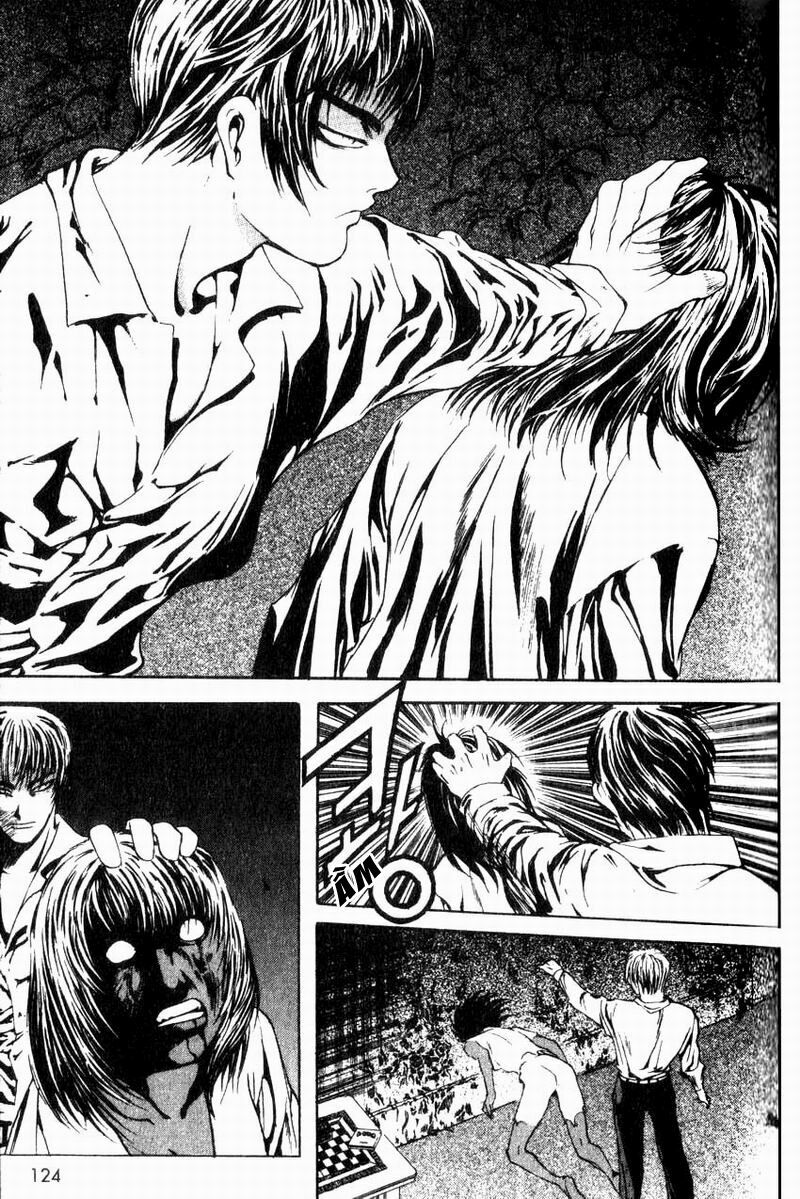Đảo Địa Ngục: Chapter 4