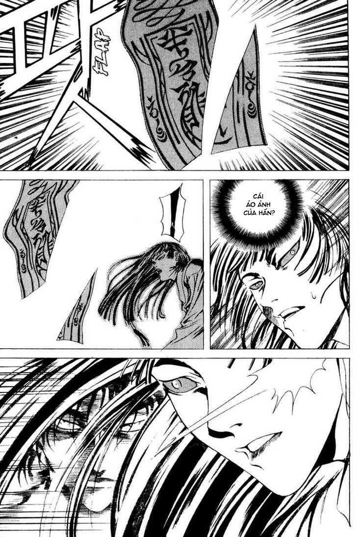 Đảo Địa Ngục: Chapter 41