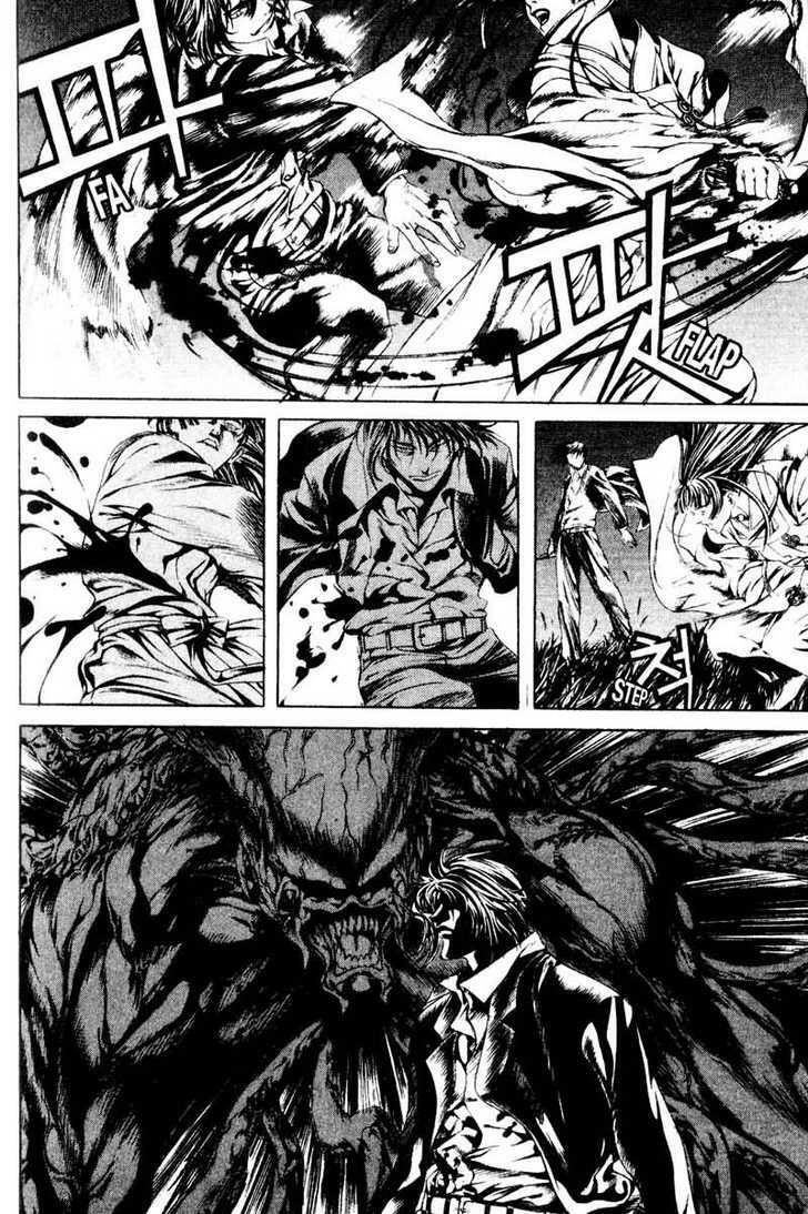 Đảo Địa Ngục: Chapter 41