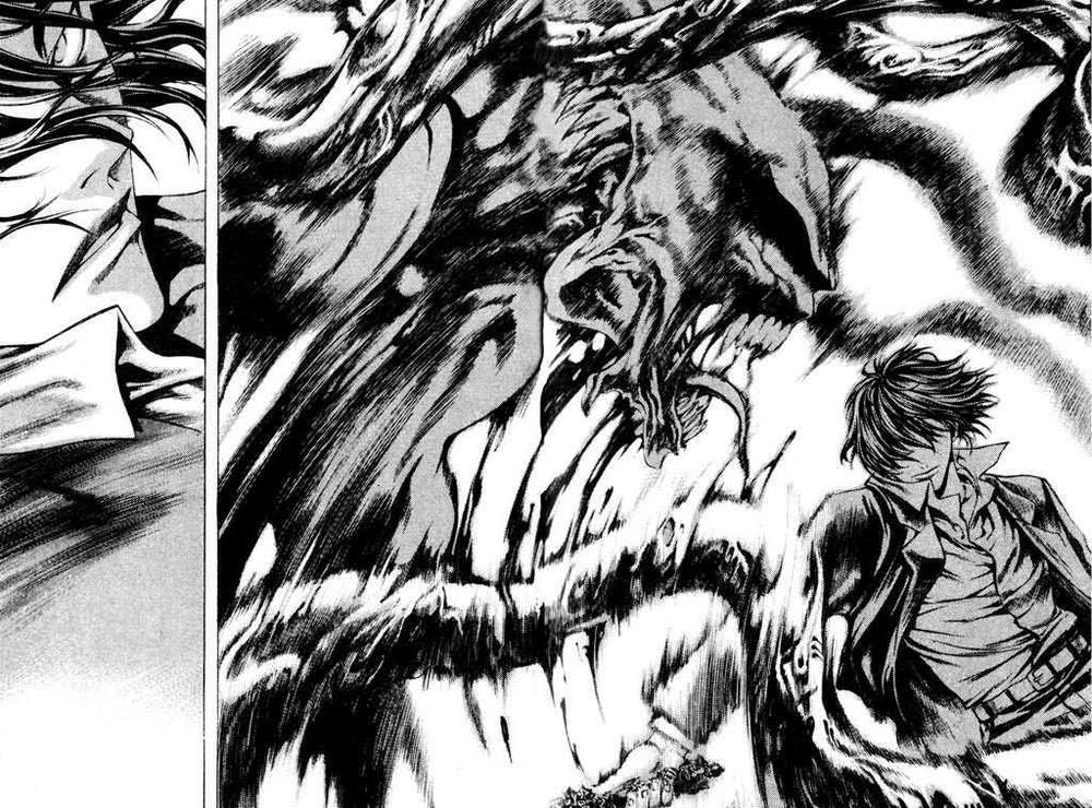 Đảo Địa Ngục: Chapter 41
