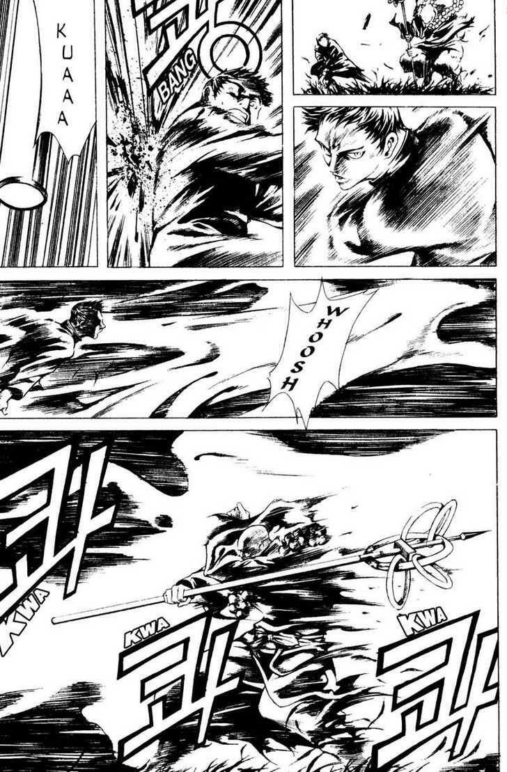 Đảo Địa Ngục: Chapter 41