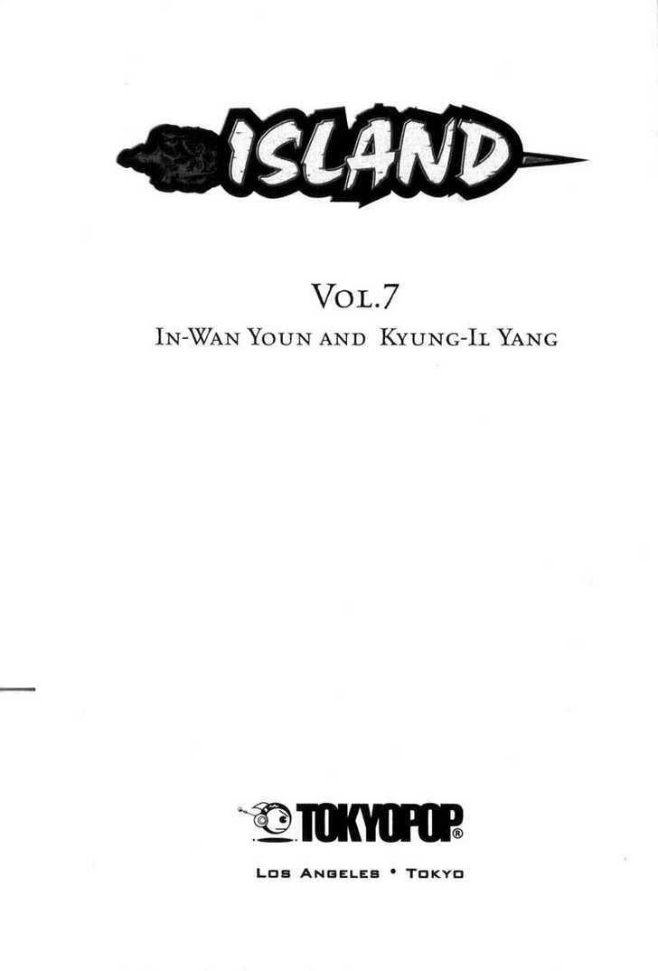 Đảo Địa Ngục: Chapter 41