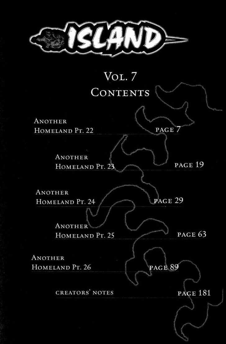 Đảo Địa Ngục: Chapter 41