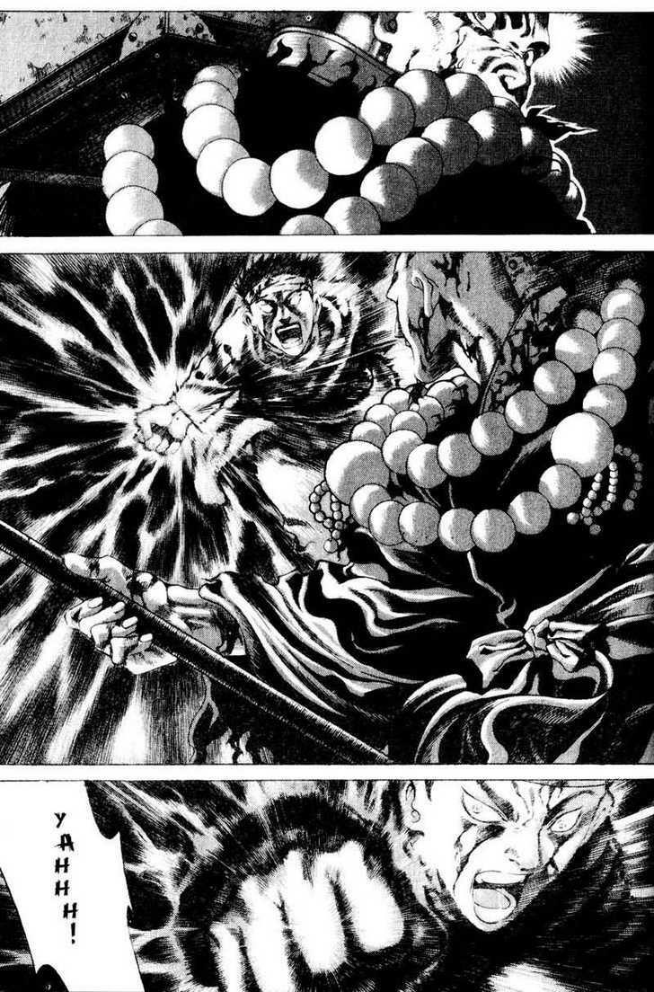 Đảo Địa Ngục: Chapter 43