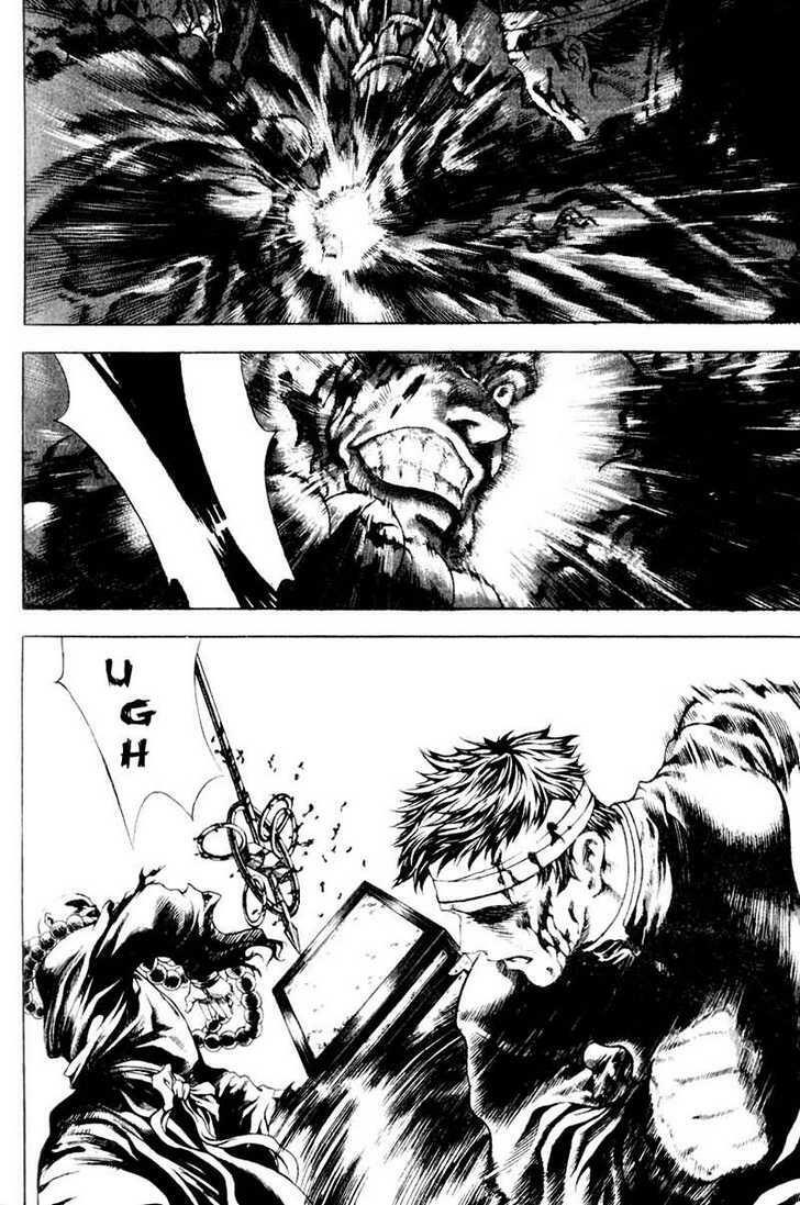 Đảo Địa Ngục: Chapter 43