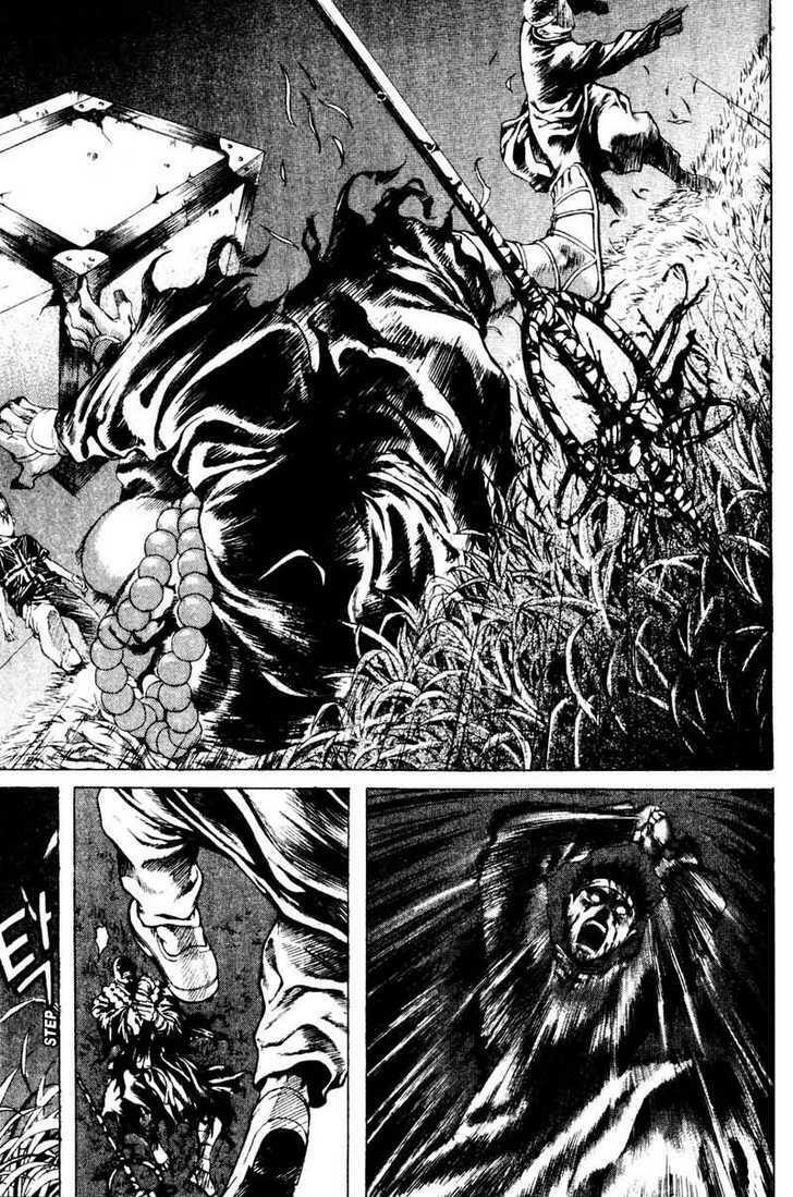 Đảo Địa Ngục: Chapter 43