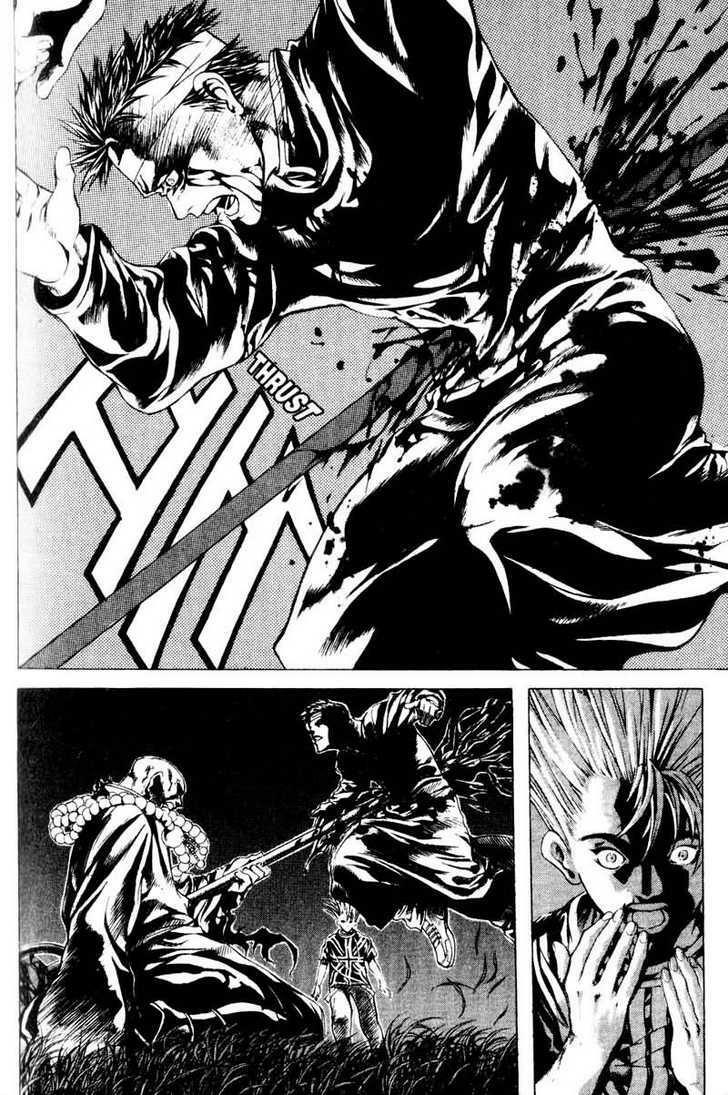 Đảo Địa Ngục: Chapter 43