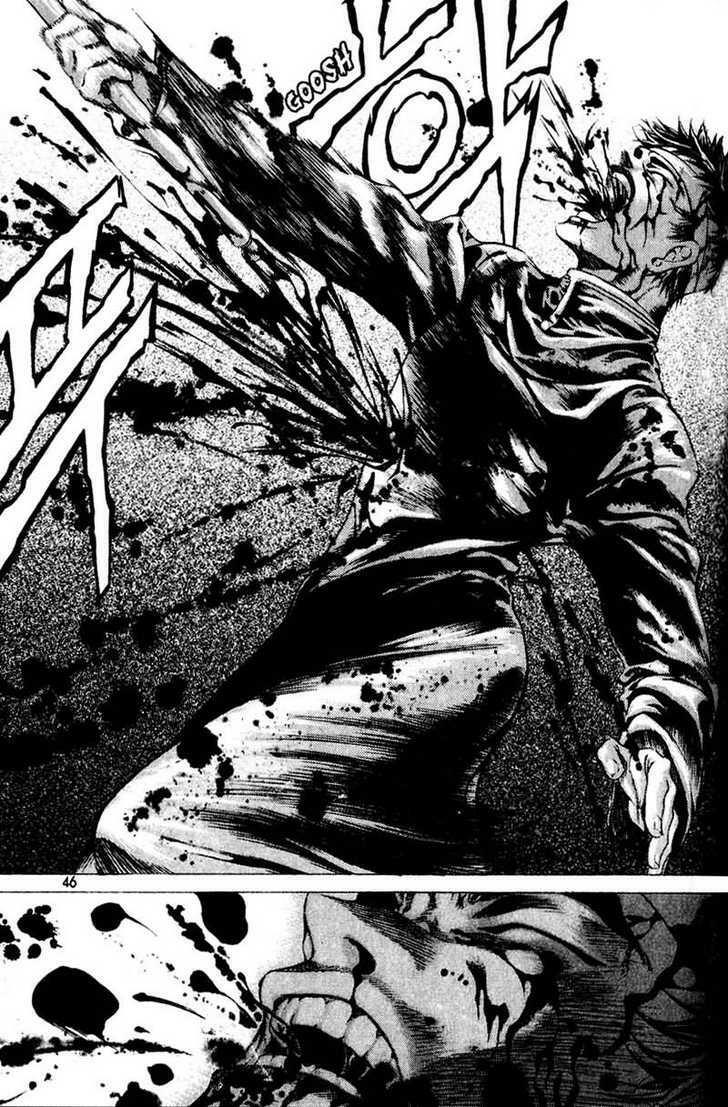 Đảo Địa Ngục: Chapter 43