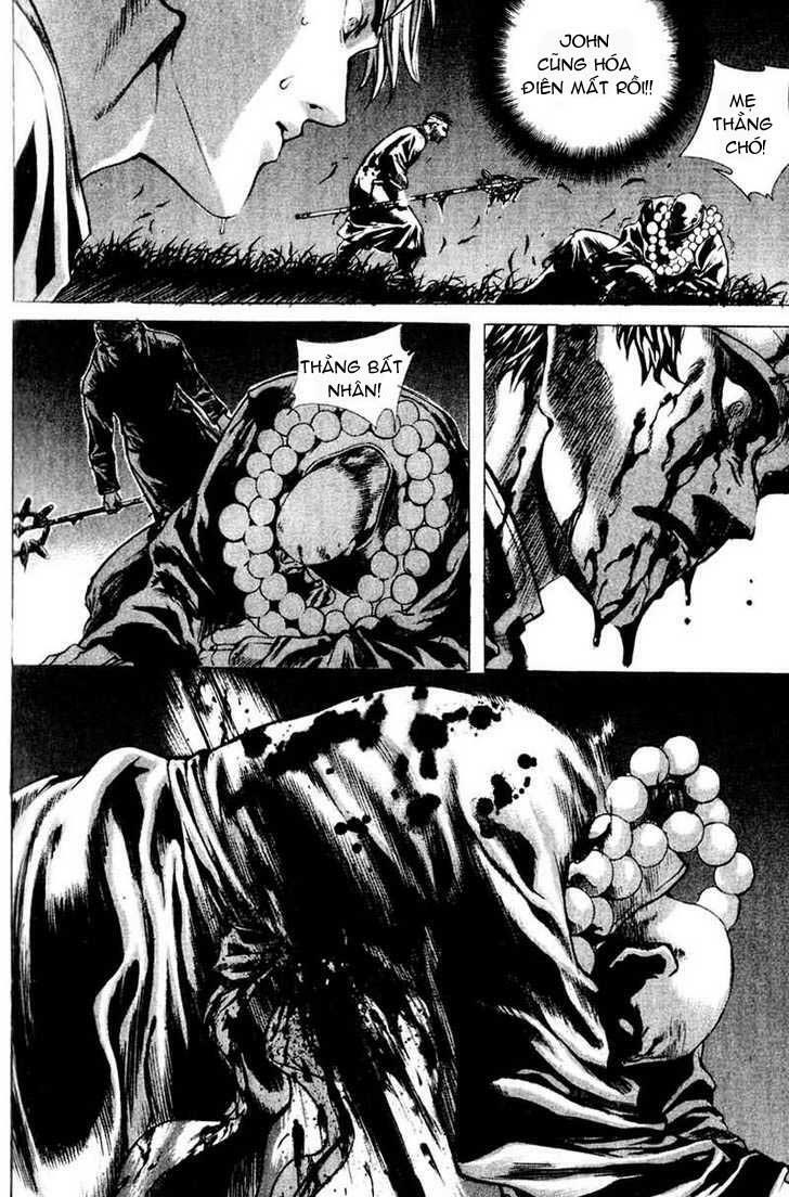 Đảo Địa Ngục: Chapter 43