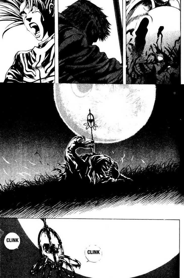 Đảo Địa Ngục: Chapter 43
