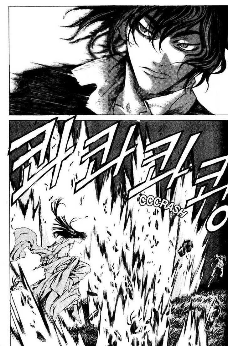 Đảo Địa Ngục: Chapter 43