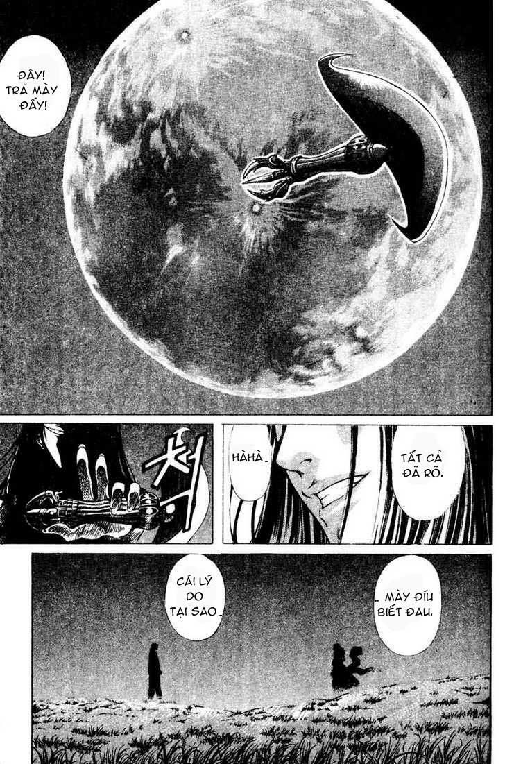 Đảo Địa Ngục: Chapter 43