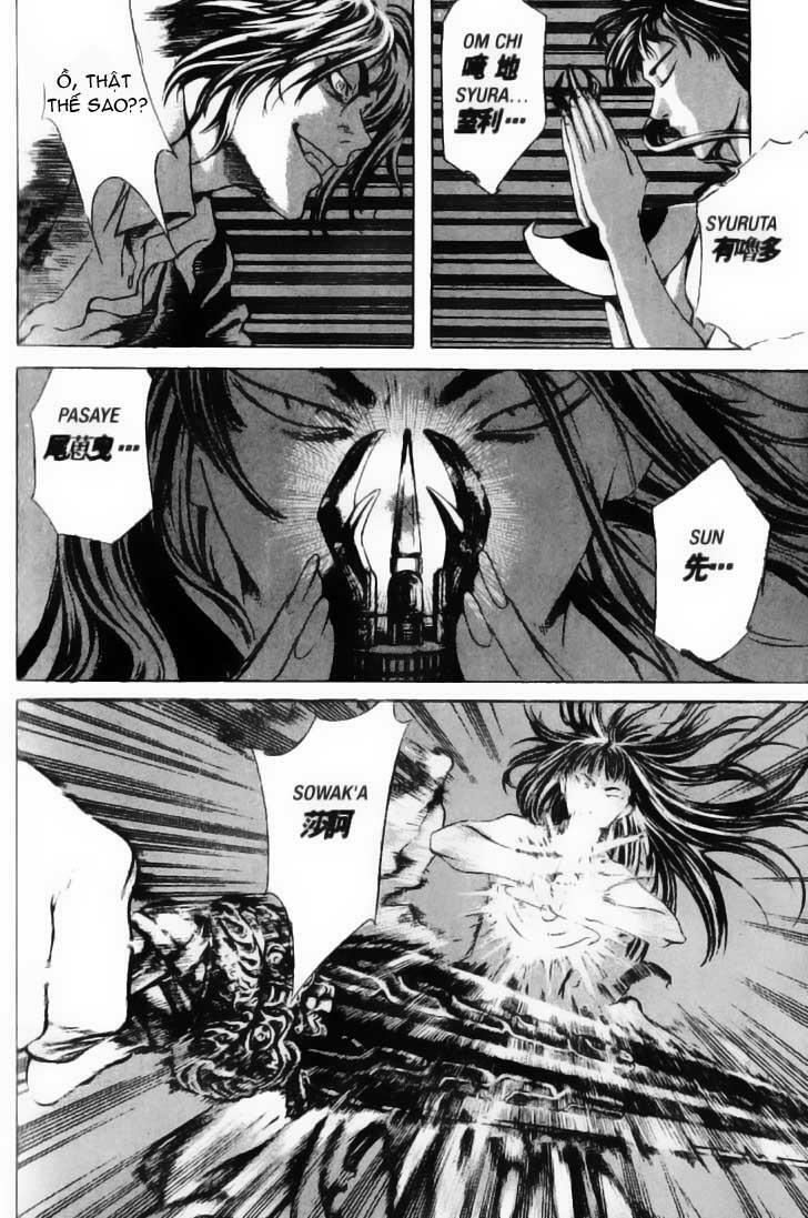 Đảo Địa Ngục: Chapter 43