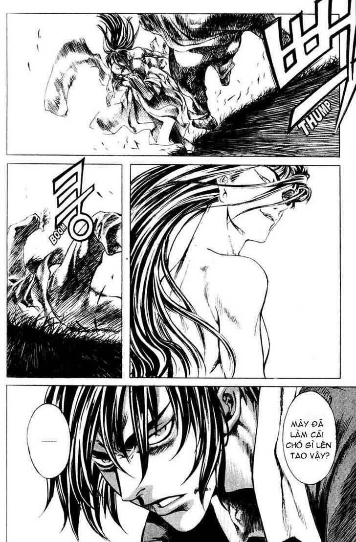Đảo Địa Ngục: Chapter 43