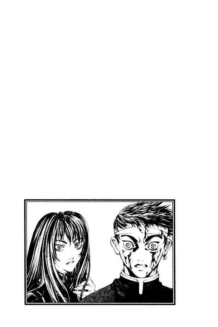 Đảo Địa Ngục: Chapter 43