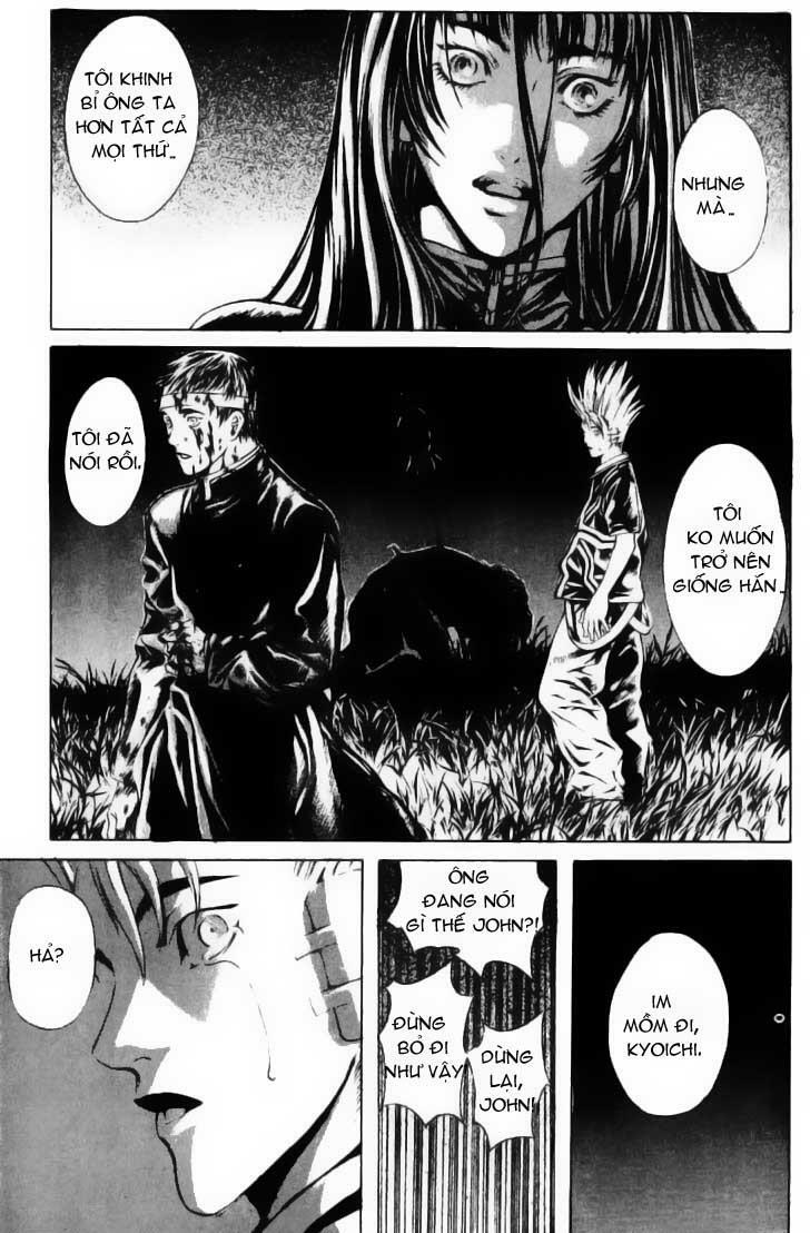 Đảo Địa Ngục: Chapter 44