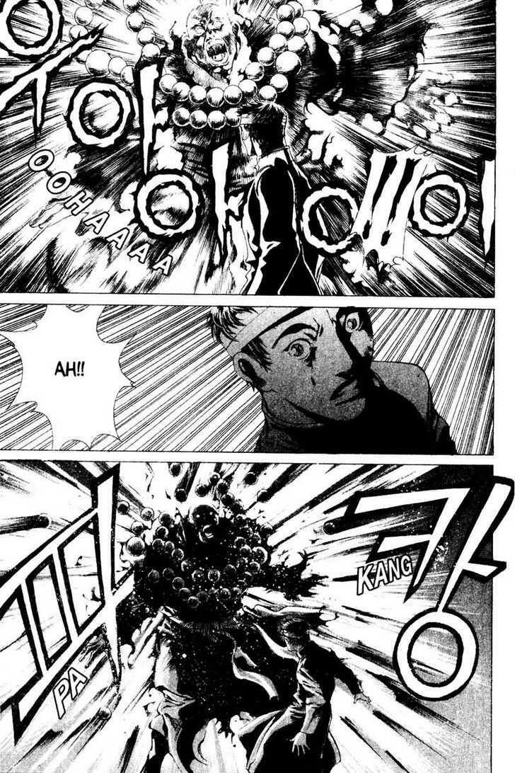 Đảo Địa Ngục: Chapter 44