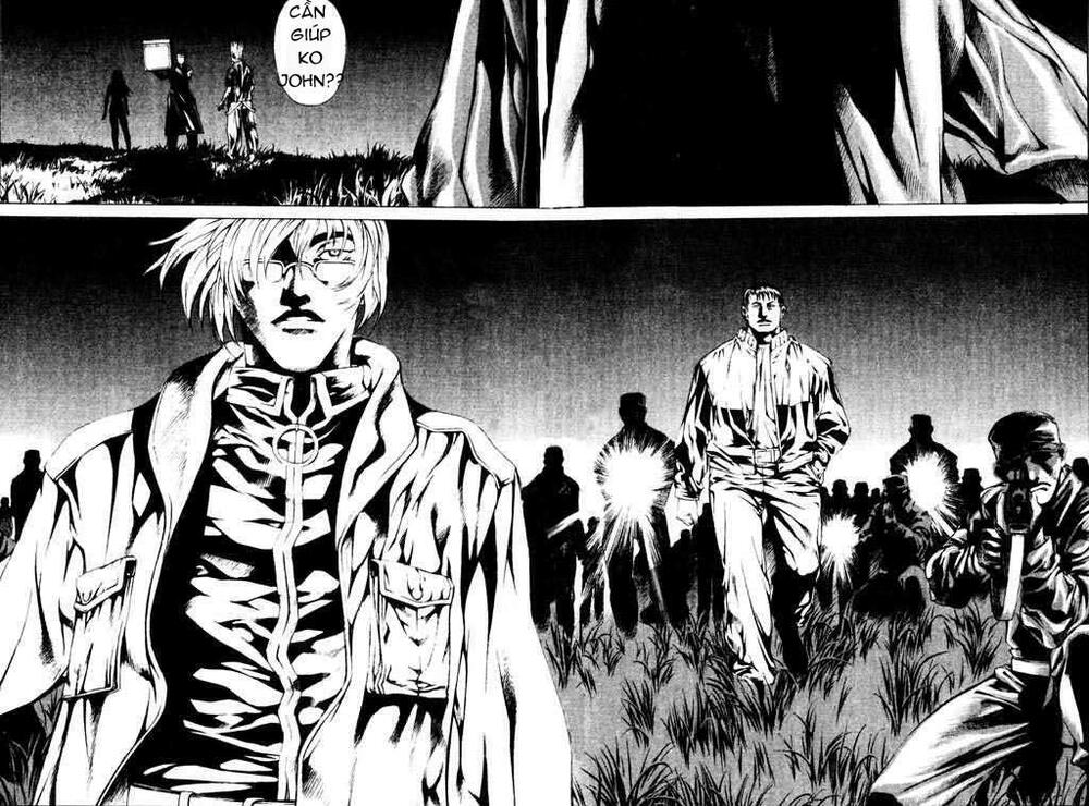 Đảo Địa Ngục: Chapter 44