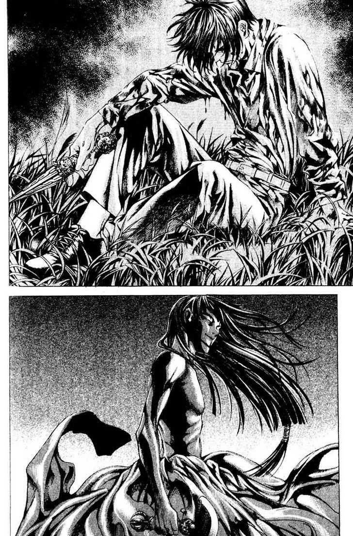 Đảo Địa Ngục: Chapter 44