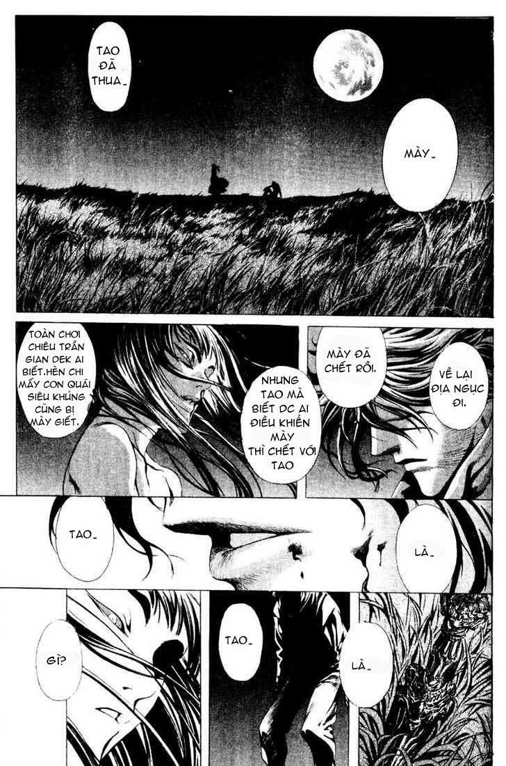 Đảo Địa Ngục: Chapter 44