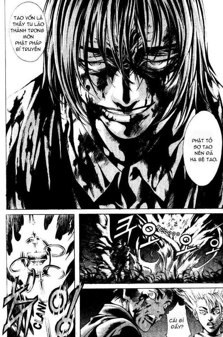 Đảo Địa Ngục: Chapter 44