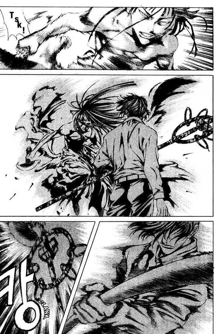 Đảo Địa Ngục: Chapter 44
