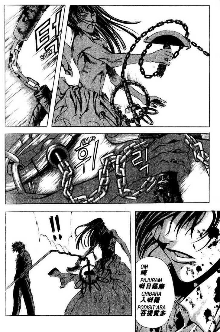 Đảo Địa Ngục: Chapter 44