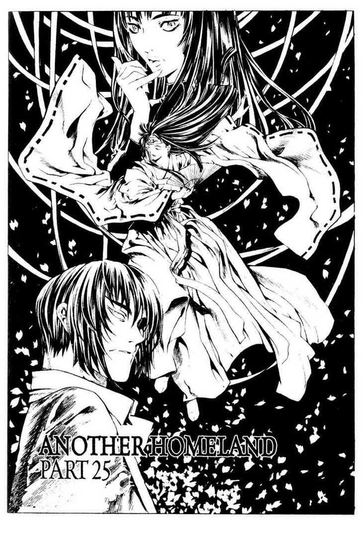 Đảo Địa Ngục: Chapter 44