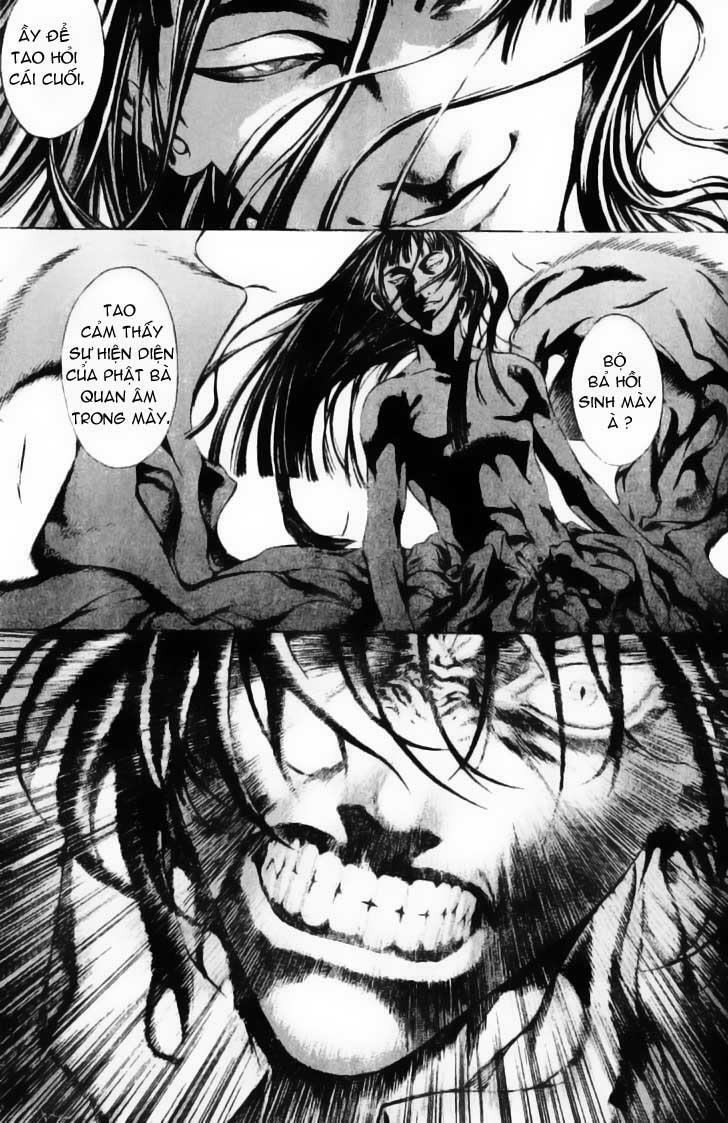 Đảo Địa Ngục: Chapter 44