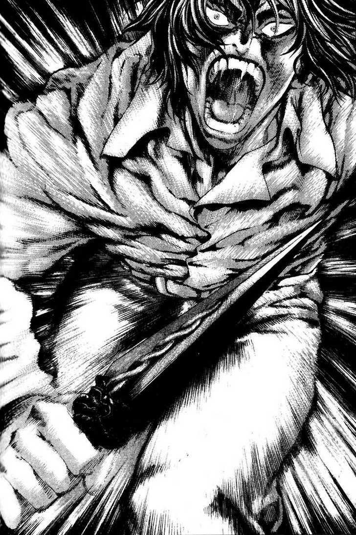 Đảo Địa Ngục: Chapter 44
