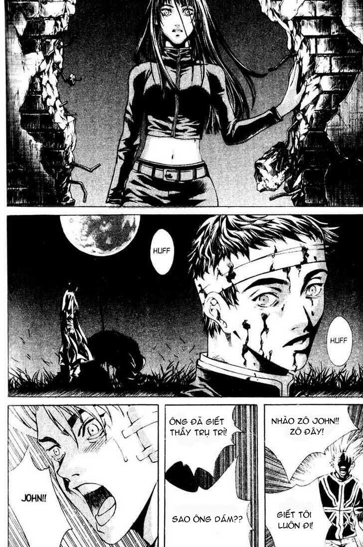 Đảo Địa Ngục: Chapter 44