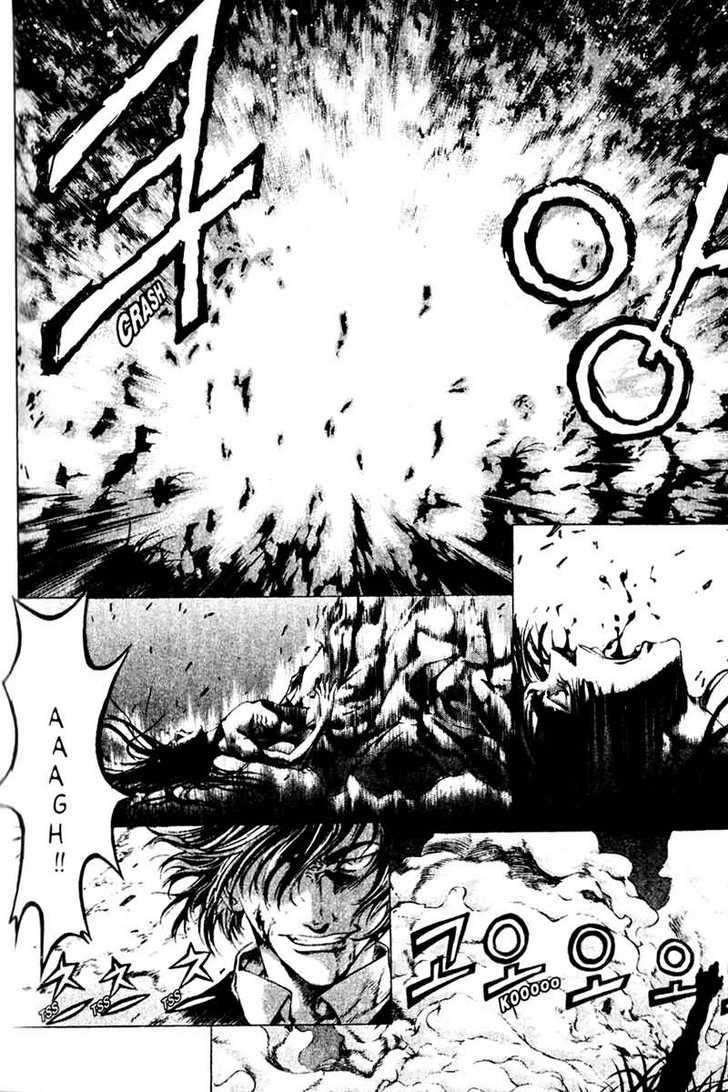 Đảo Địa Ngục: Chapter 45