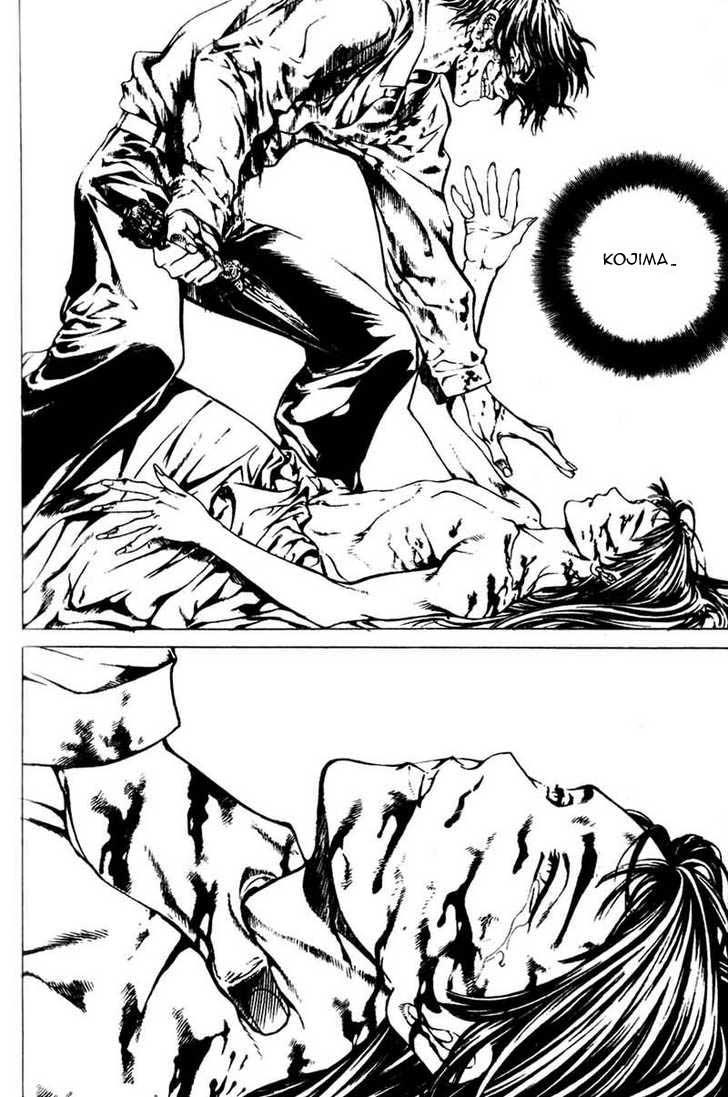 Đảo Địa Ngục: Chapter 45