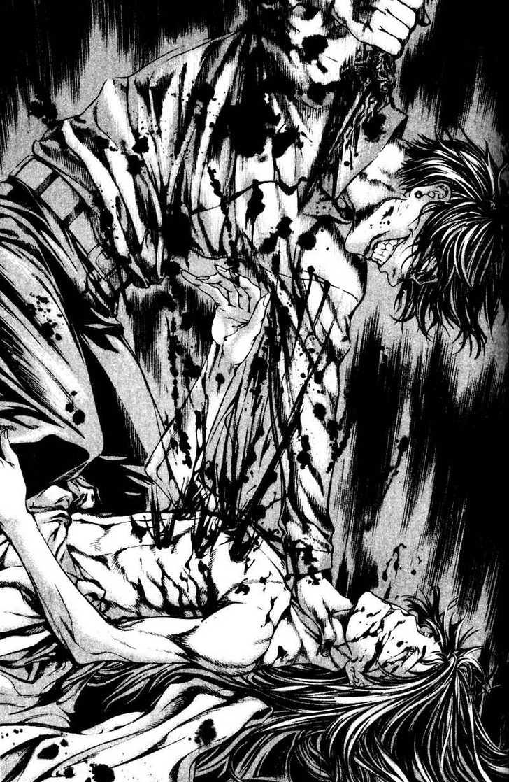 Đảo Địa Ngục: Chapter 45