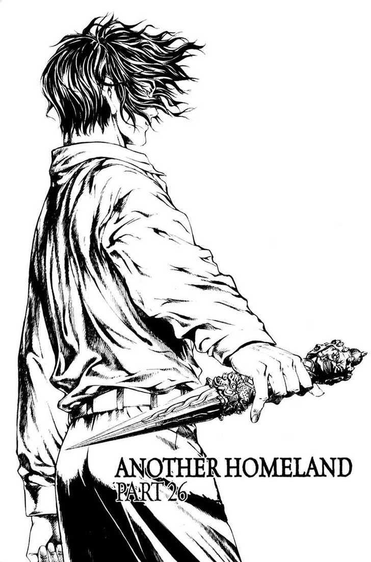Đảo Địa Ngục: Chapter 45