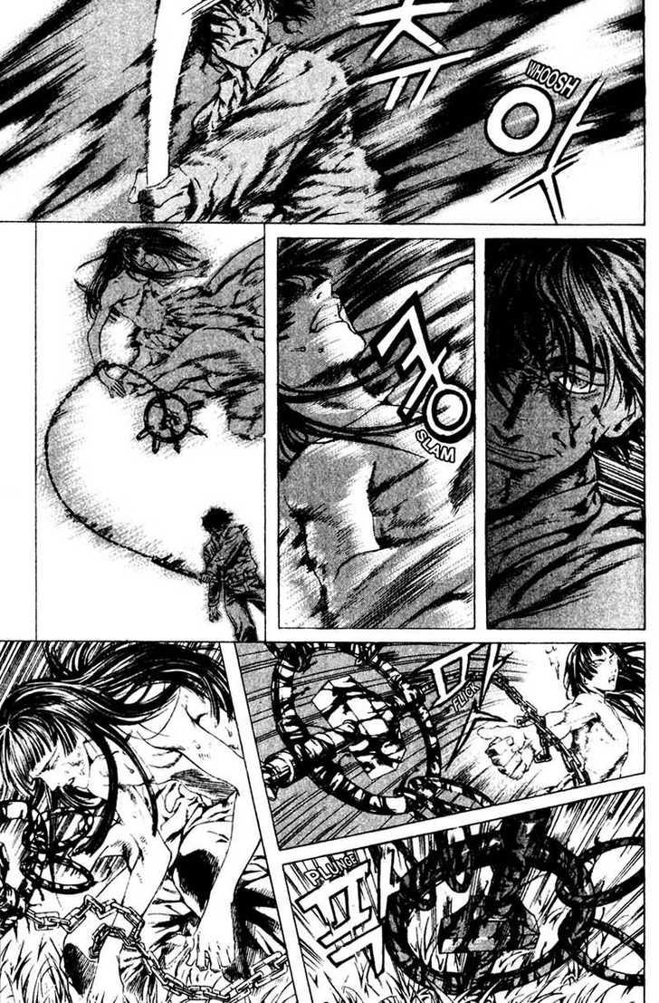 Đảo Địa Ngục: Chapter 45