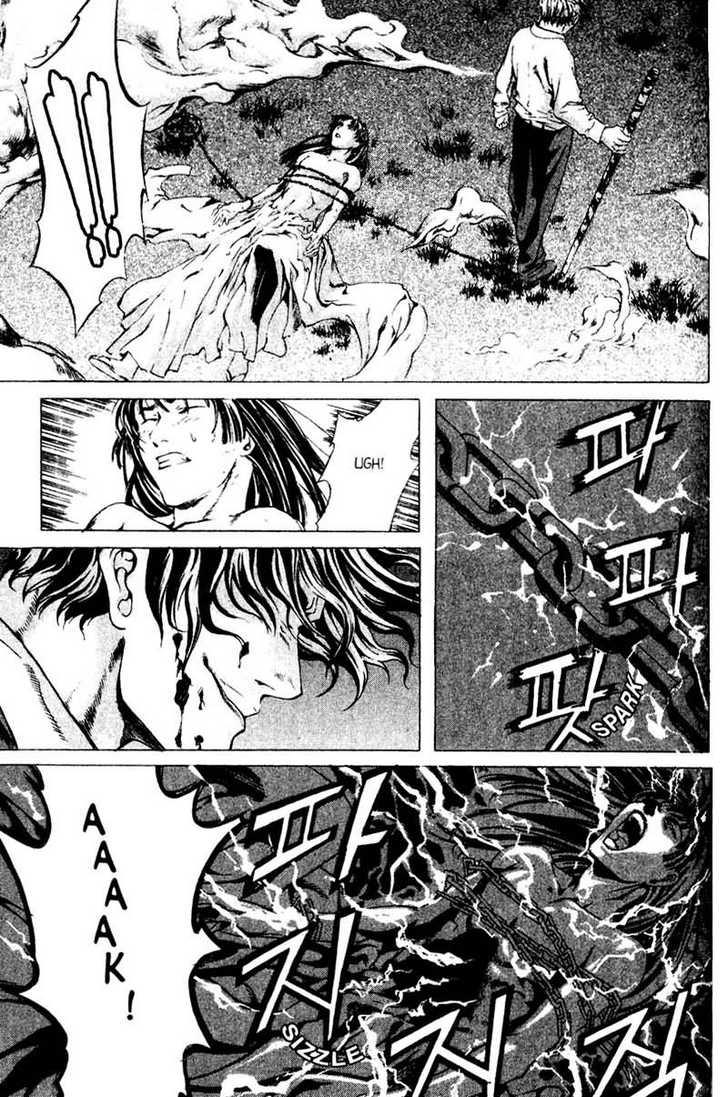 Đảo Địa Ngục: Chapter 45