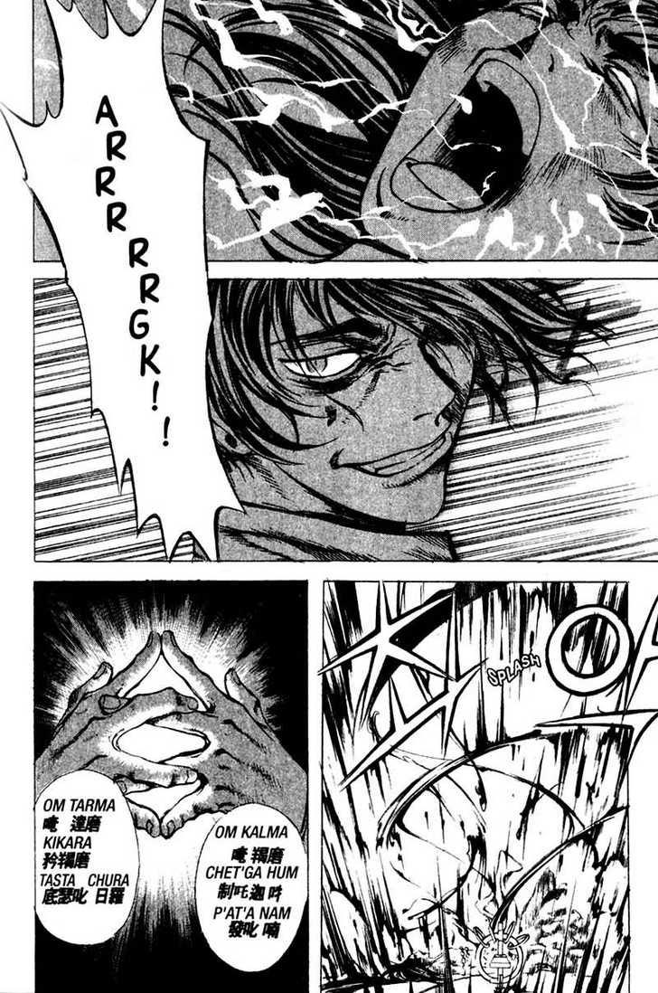 Đảo Địa Ngục: Chapter 45