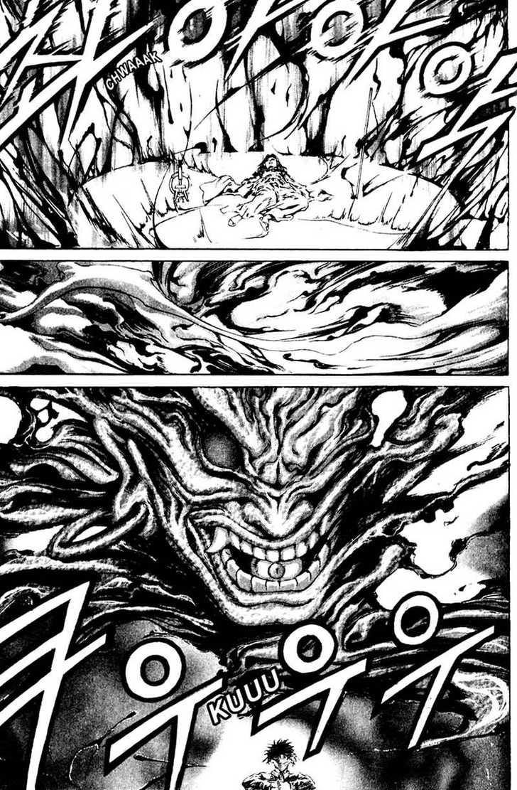 Đảo Địa Ngục: Chapter 45