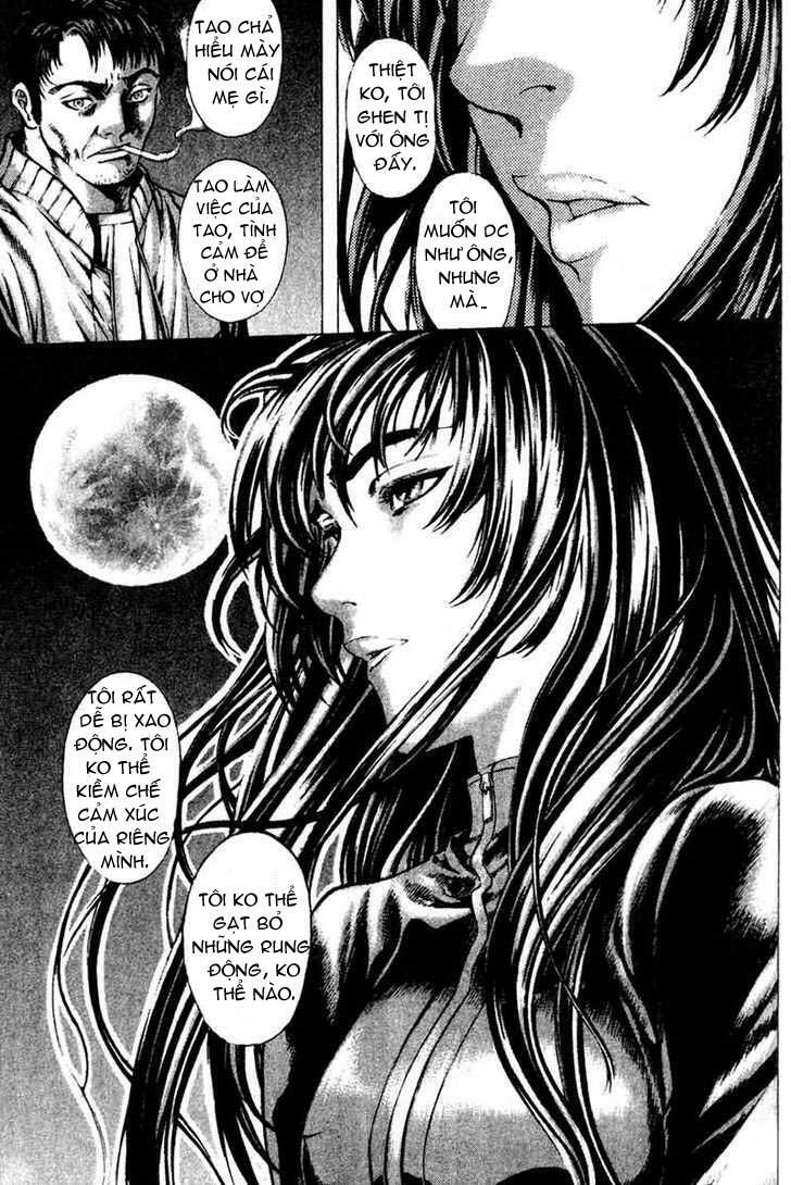 Đảo Địa Ngục: Chapter 46