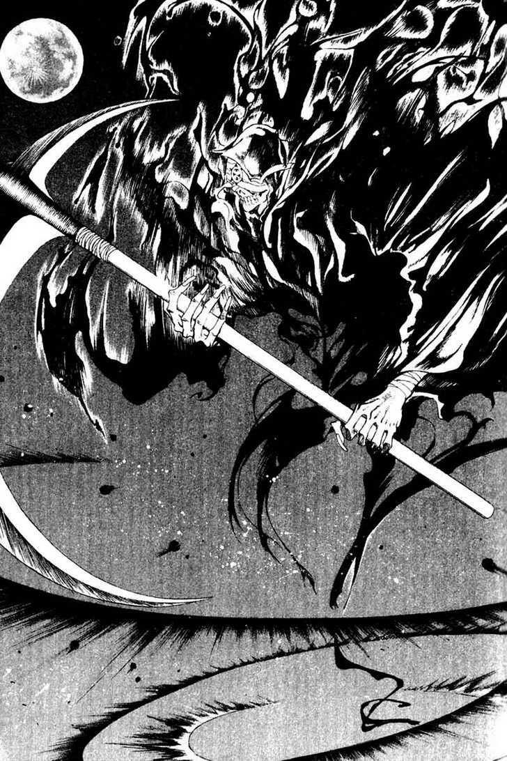 Đảo Địa Ngục: Chapter 46