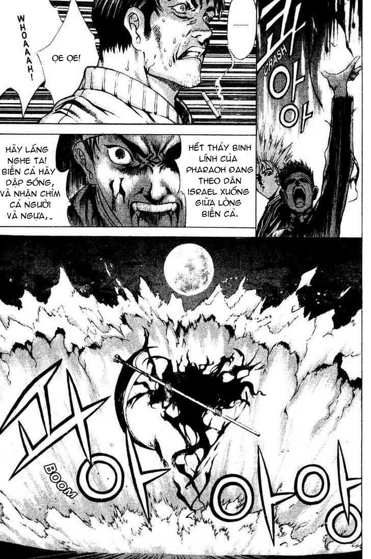 Đảo Địa Ngục: Chapter 46