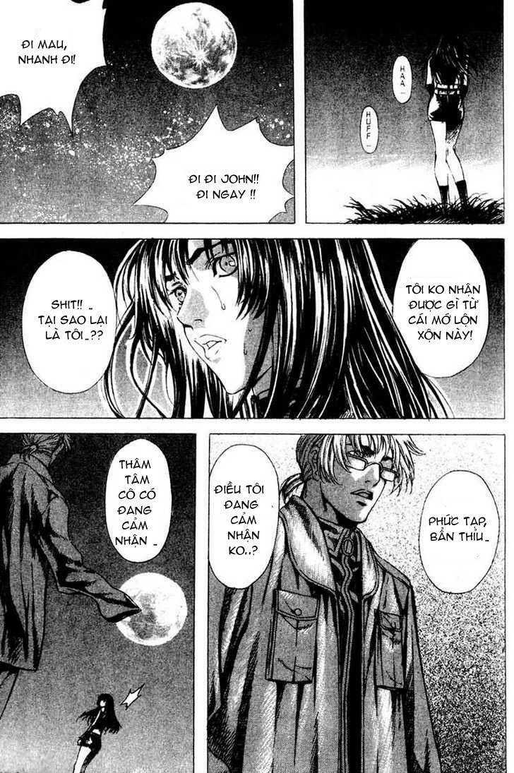 Đảo Địa Ngục: Chapter 46