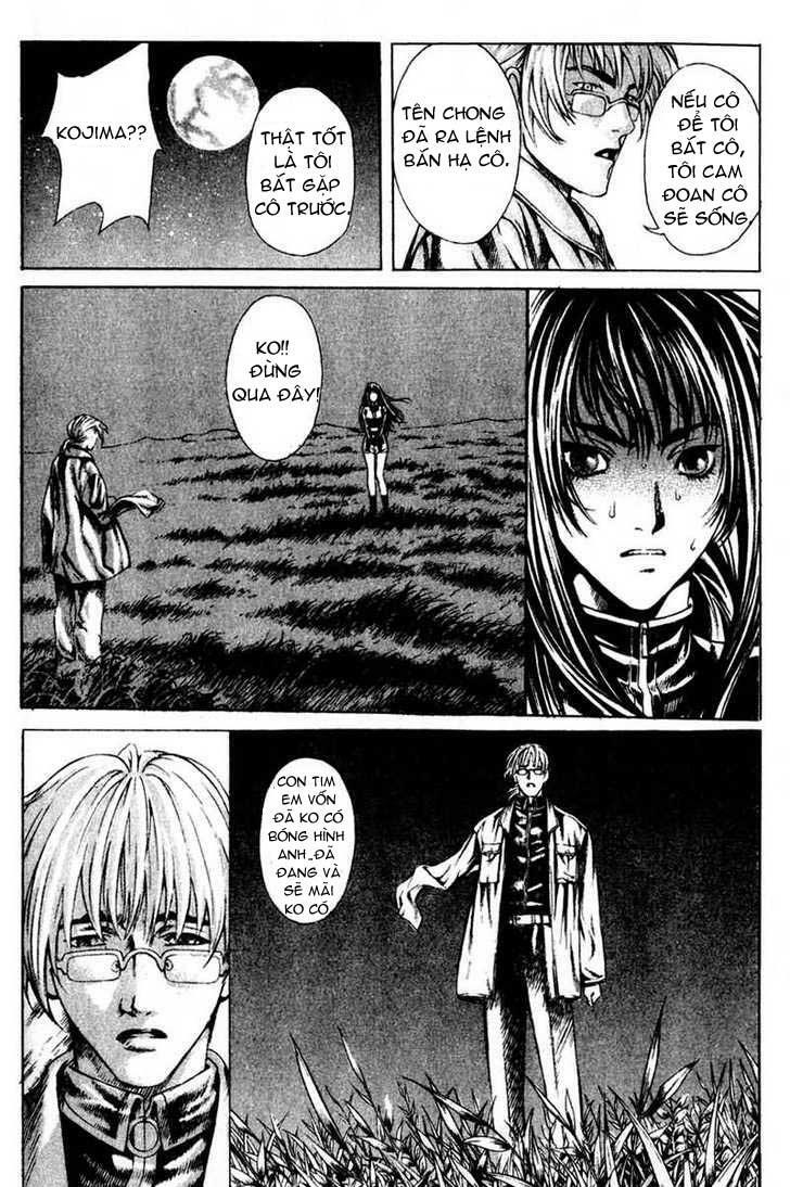 Đảo Địa Ngục: Chapter 46
