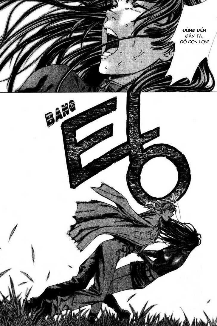 Đảo Địa Ngục: Chapter 46