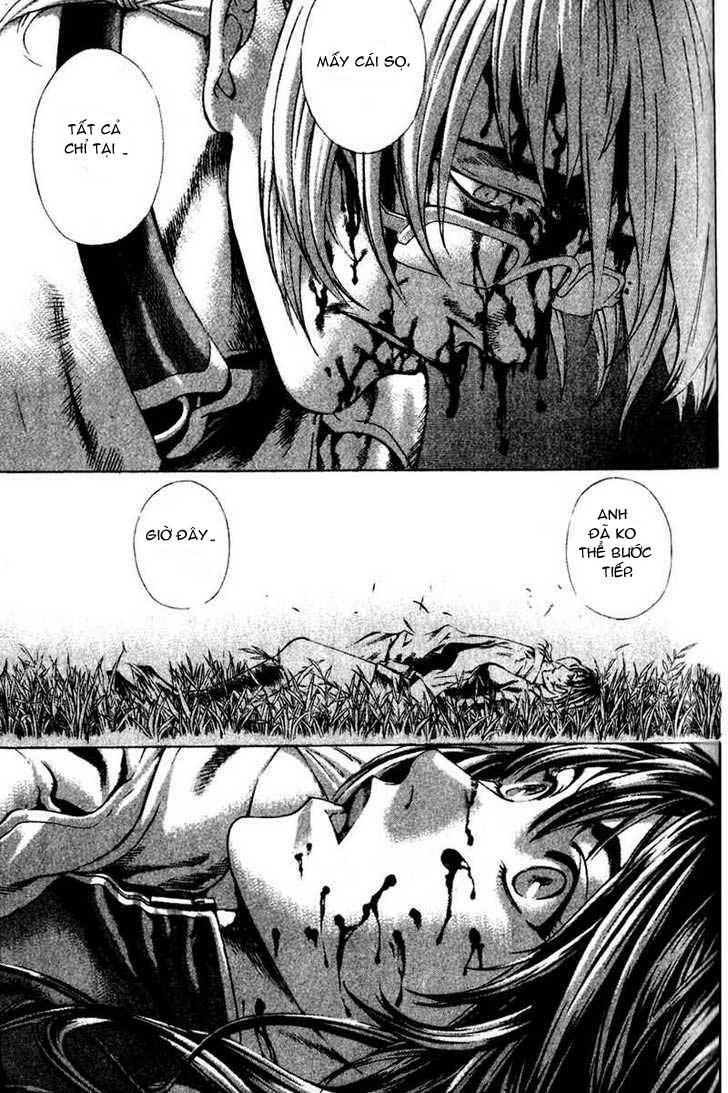 Đảo Địa Ngục: Chapter 46
