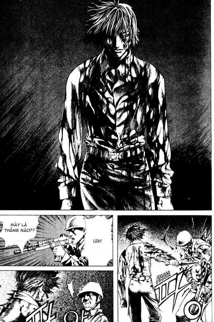 Đảo Địa Ngục: Chapter 46