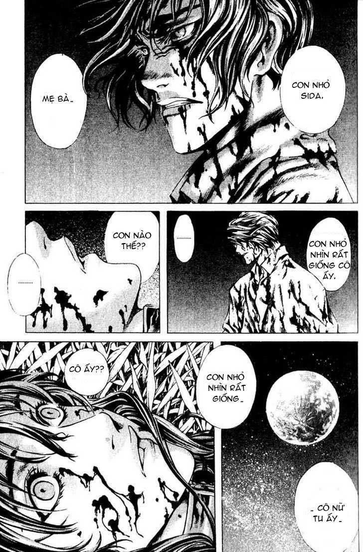 Đảo Địa Ngục: Chapter 46
