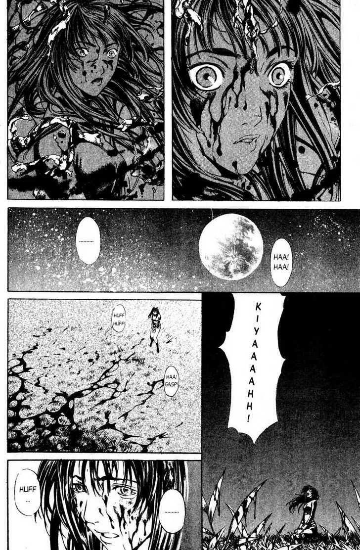 Đảo Địa Ngục: Chapter 46