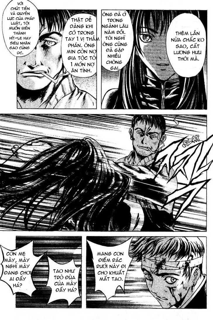 Đảo Địa Ngục: Chapter 46